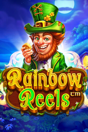 Rainbow Reels играть демо | Слотозал без регистрации