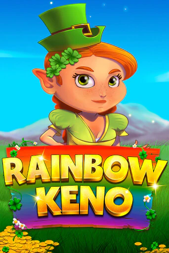 Rainbow Keno играть демо | Слотозал без регистрации