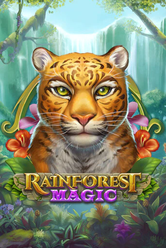 Rainforest Magic играть демо | Слотозал без регистрации