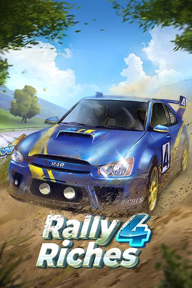 Rally 4 Riches играть демо | Слотозал без регистрации