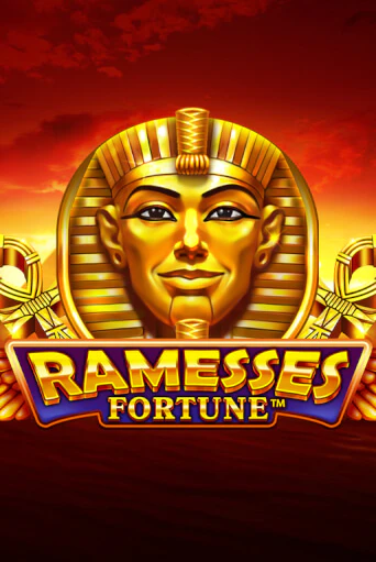 Ramesses Fortune играть демо | Слотозал без регистрации