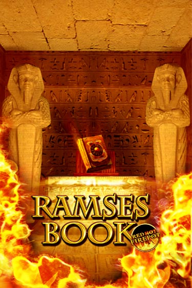 Ramses Book Red Hot Firepot играть демо | Слотозал без регистрации