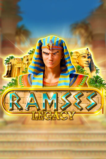 Ramses Legacy играть демо | Слотозал без регистрации