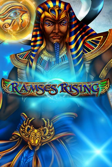 Ramses Rising играть демо | Слотозал без регистрации