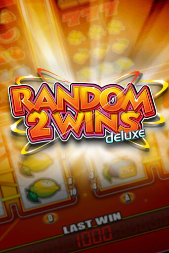 Random 2 Wins Deluxe играть демо | Слотозал без регистрации