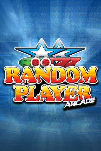 Random Player Arcade играть демо | Слотозал без регистрации