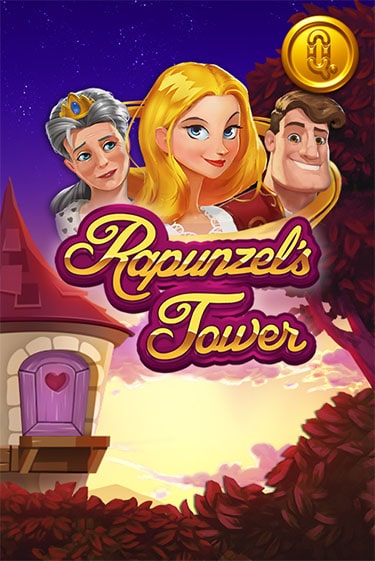 Rapunzel's Tower играть демо | Слотозал без регистрации