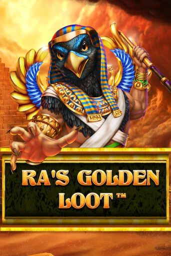 Ra's Golden Loot играть демо | Слотозал без регистрации