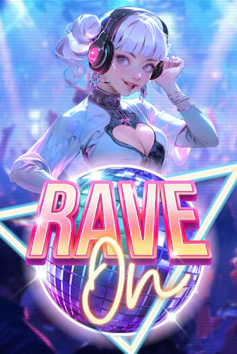 Rave On играть демо | Слотозал без регистрации