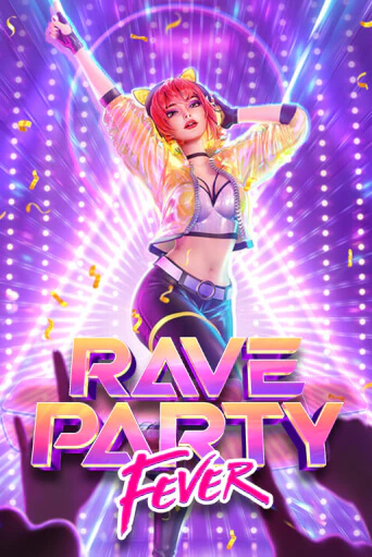 Rave Party Fever играть демо | Слотозал без регистрации