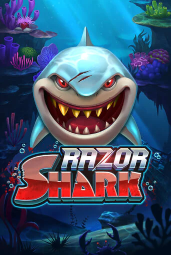 Razor Shark играть демо | Слотозал без регистрации