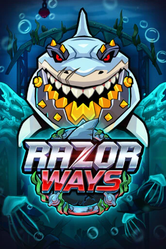 Razor Ways играть демо | Слотозал без регистрации