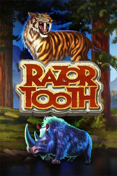 Razortooth играть демо | Слотозал без регистрации