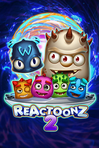 Reactoonz 2 играть демо | Слотозал без регистрации