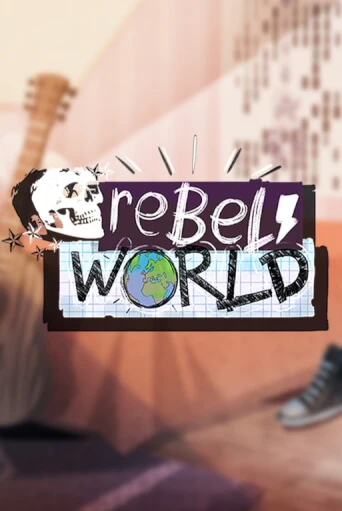 Rebel World играть демо | Слотозал без регистрации