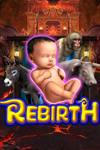 Rebirth играть демо | Слотозал без регистрации