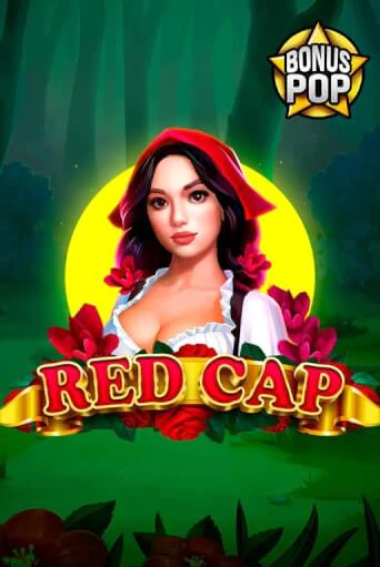 Red Cap играть демо | Слотозал без регистрации