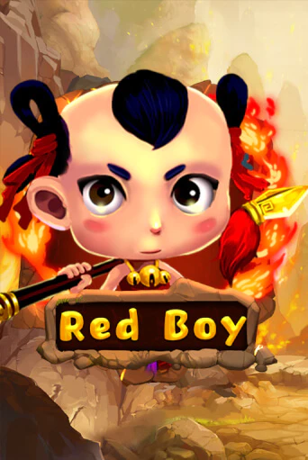 Red Boy играть демо | Слотозал без регистрации