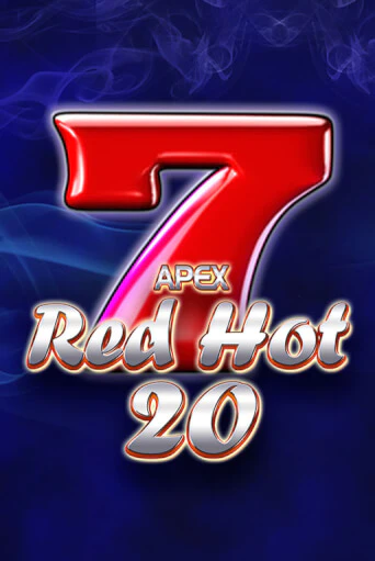 Red Hot 20 играть демо | Слотозал без регистрации