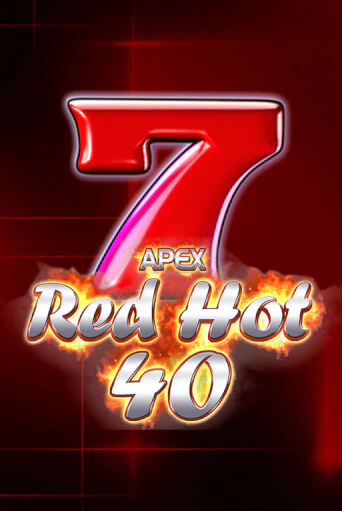 Red Hot 40 играть демо | Слотозал без регистрации