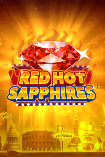 Red Hot Sapphires™ играть демо | Слотозал без регистрации