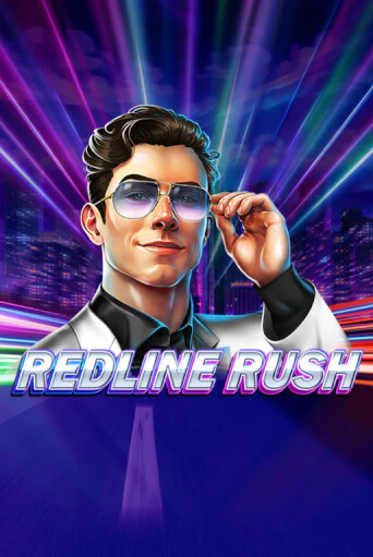 Redline Rush играть демо | Слотозал без регистрации