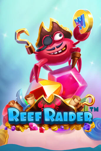 Reef Raider™ играть демо | Слотозал без регистрации