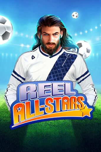 Reel All-Stars играть демо | Слотозал без регистрации