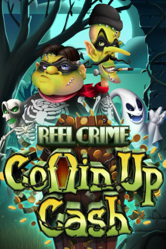 Reel Crime: Coffin Up Cash играть демо | Слотозал без регистрации