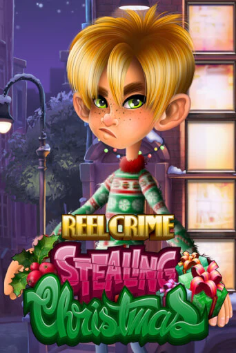 Reel Crime: Stealing Christmas играть демо | Слотозал без регистрации