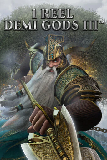 1 Reel Demi Gods III играть демо | Слотозал без регистрации