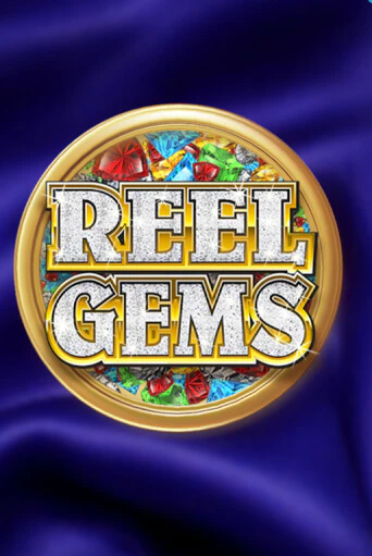 Reel Gems играть демо | Слотозал без регистрации