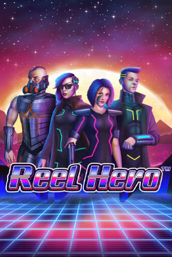 Reel Hero играть демо | Слотозал без регистрации