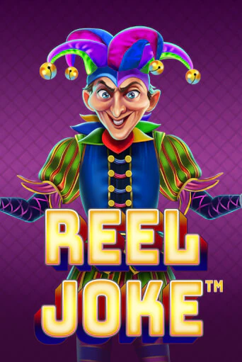 Reel Joke играть демо | Слотозал без регистрации