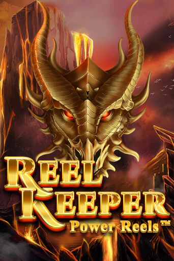 Reel Keeper Power Reels™ играть демо | Слотозал без регистрации