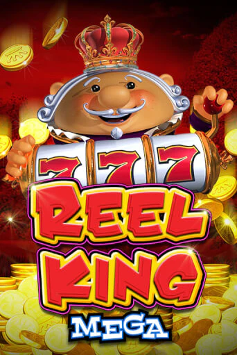 Reel King Mega играть демо | Слотозал без регистрации