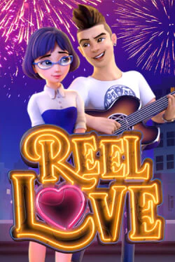 Reel Love играть демо | Слотозал без регистрации