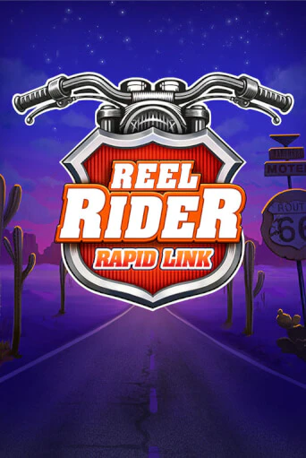 Reel Rider: Rapid Link играть демо | Слотозал без регистрации