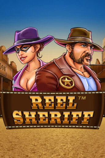 Reel Sheriff играть демо | Слотозал без регистрации