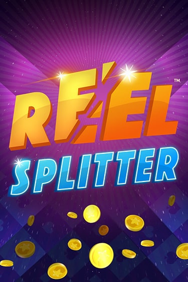 Reel Splitter играть демо | Слотозал без регистрации