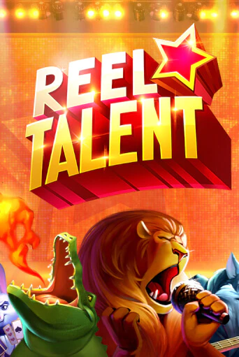 Reel Talent играть демо | Слотозал без регистрации