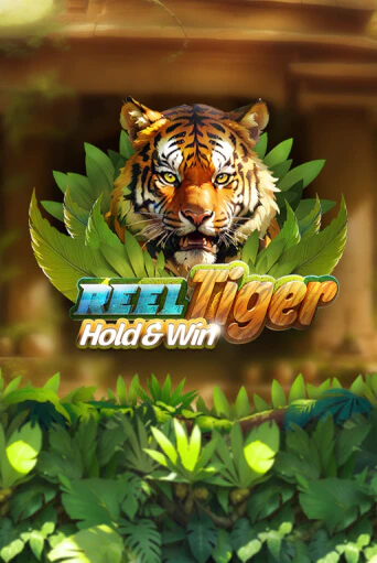 Reel Tiger играть демо | Слотозал без регистрации