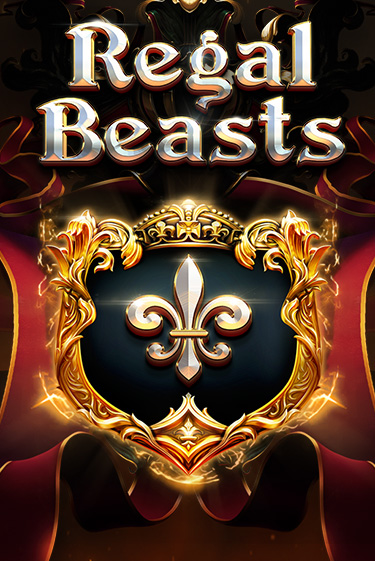 Regal Beasts играть демо | Слотозал без регистрации