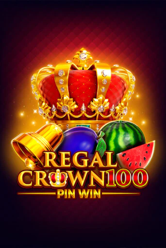 Regal Crown 100 играть демо | Слотозал без регистрации