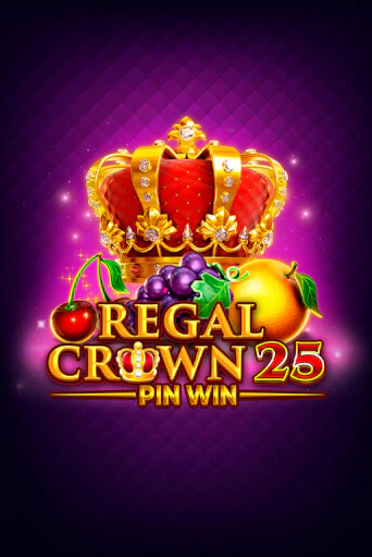 Regal Crown 25 играть демо | Слотозал без регистрации