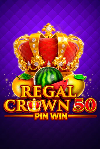 Regal Crown 50 играть демо | Слотозал без регистрации