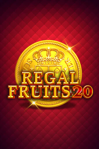 Regal Fruits 20 играть демо | Слотозал без регистрации