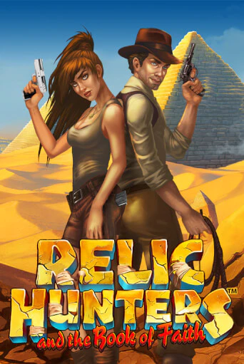 Relic Hunters and the Book of Faith играть демо | Слотозал без регистрации