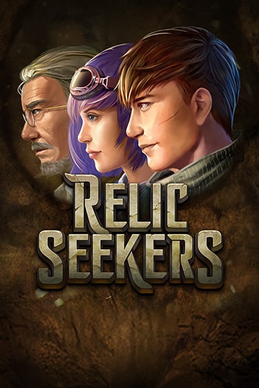 Relic Seekers играть демо | Слотозал без регистрации