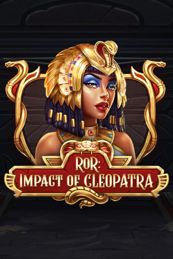 Reliquary Of Ra: Impact Of Cleopatra играть демо | Слотозал без регистрации